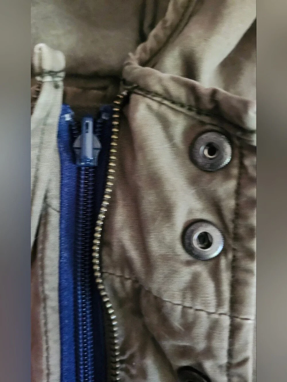 GAP hooded jacket